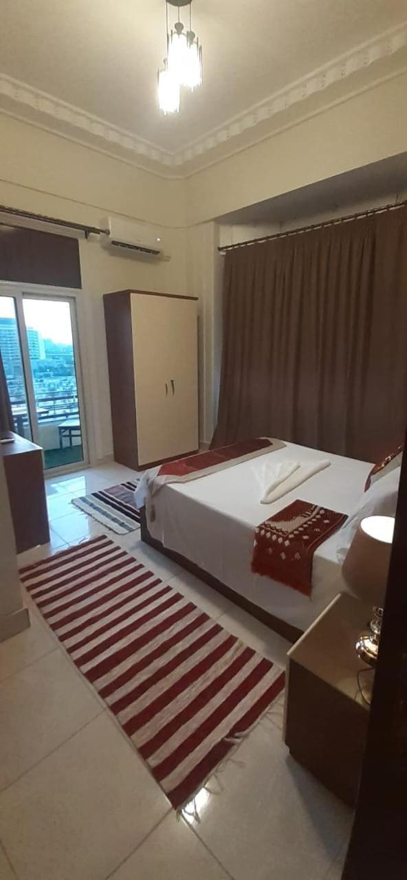 Zajazd Ismailia House Kair