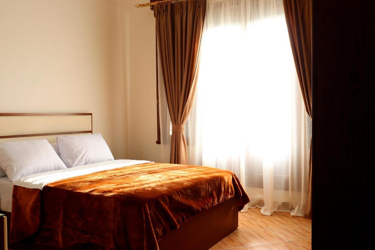Herberg Ismailia House Caïro