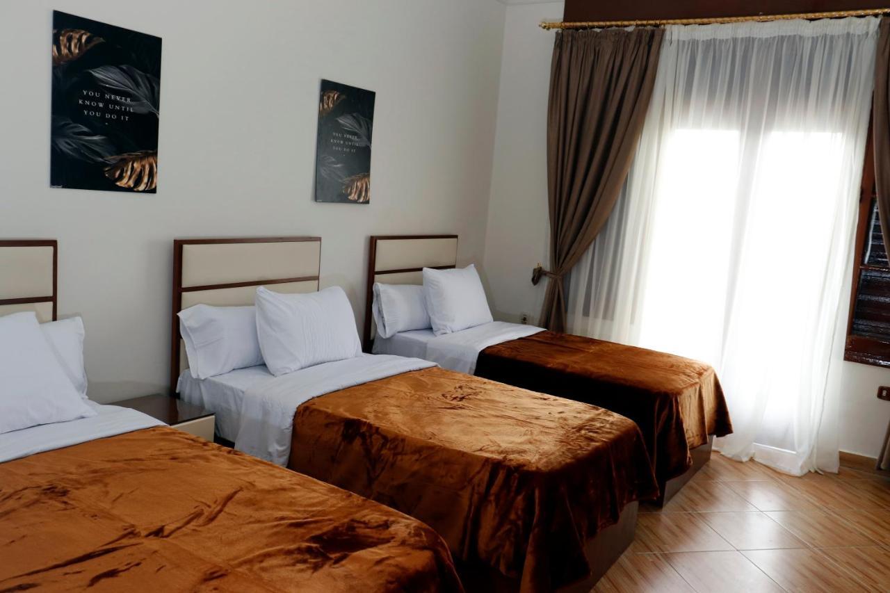 Ismailia House Herberg *