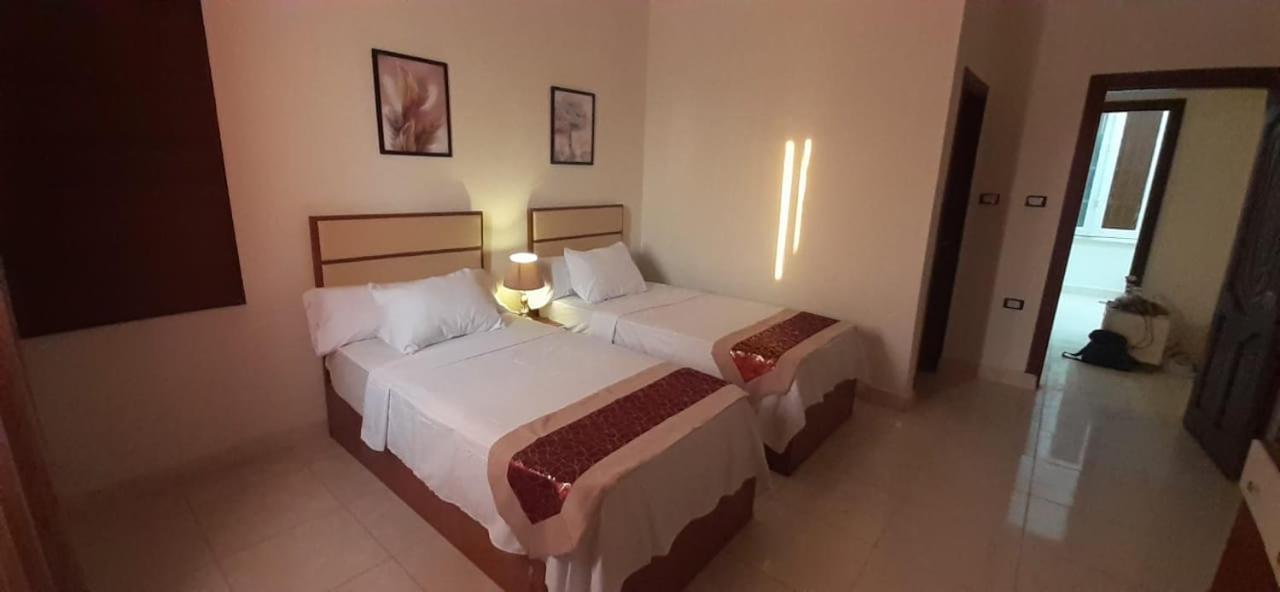 Ismailia House Herberg *