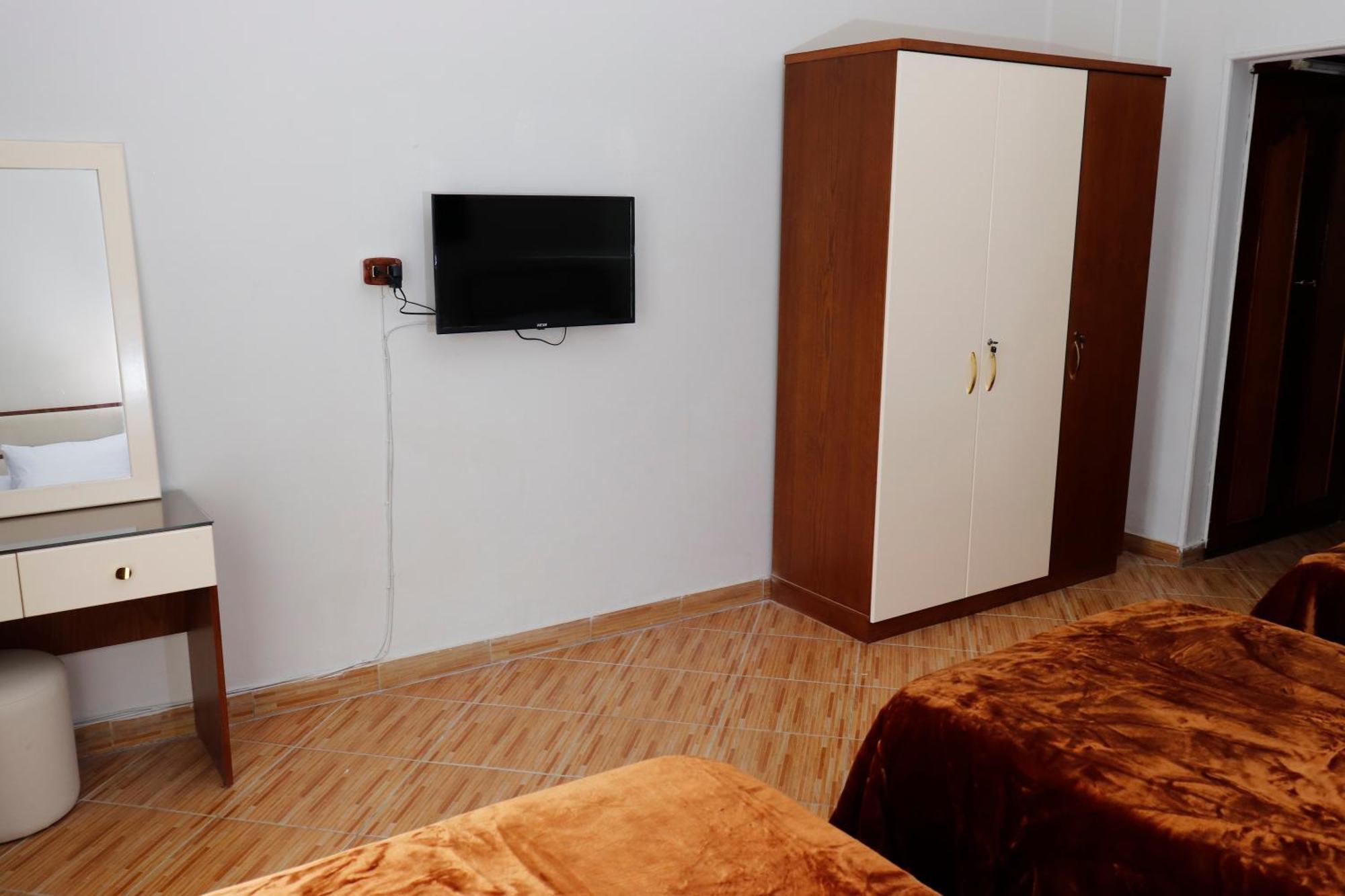 Ismailia House Caïro