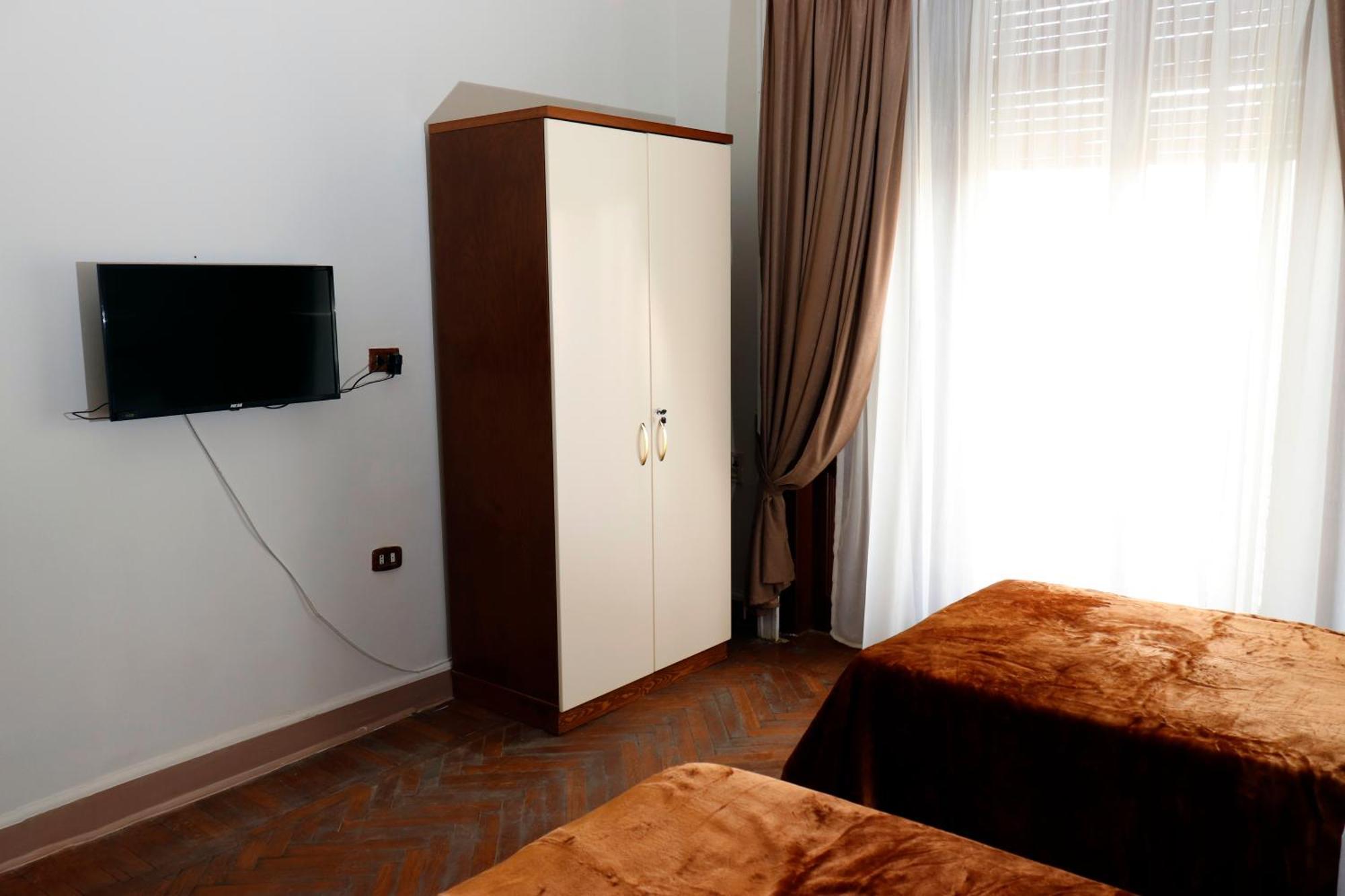 Ismailia House