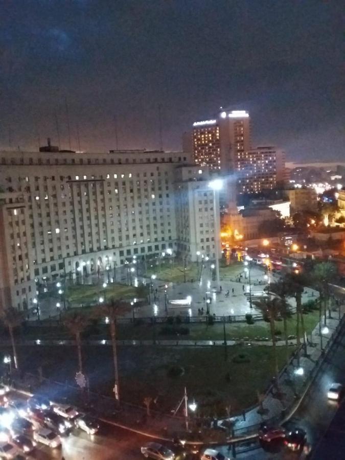 Ismailia House Caïro